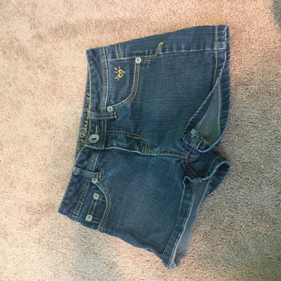 Justice Pants - Justice girls short Justice Pants - Justice girls short